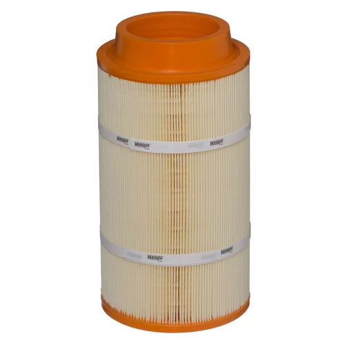 Vzduchový filter HENGST FILTER E1900L