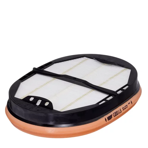 Filter sekundárneho vzduchu HENGST FILTER E2001LS