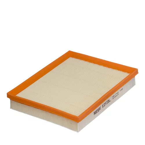 Vzduchový filter HENGST FILTER E2123L