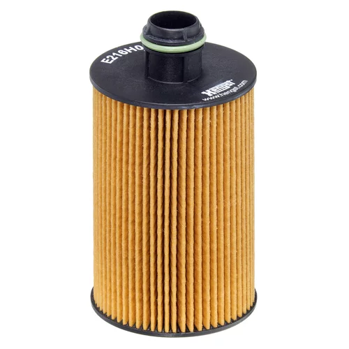 Olejový filter HENGST FILTER E216H01 D301