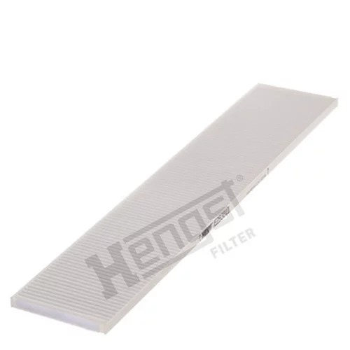 Filter vnútorného priestoru E2938LI (HENGST FILTER) - obr. 1