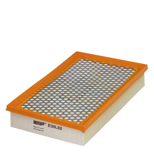 Vzduchový filter HENGST FILTER E30L02