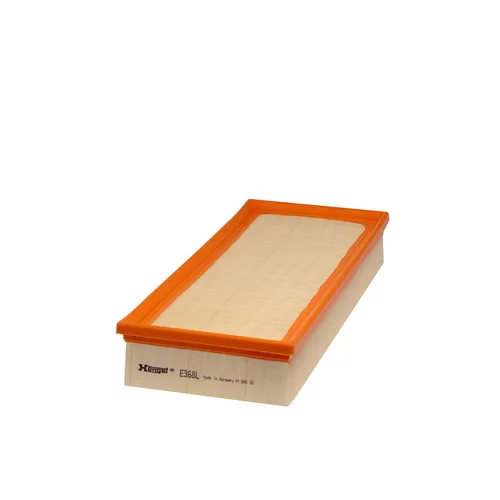 Vzduchový filter HENGST FILTER E368L