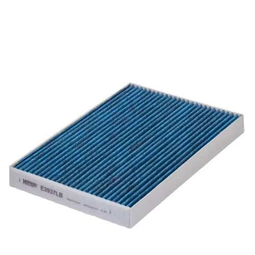Filter vnútorného priestoru HENGST FILTER E3937LB