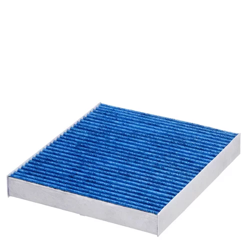 Filter vnútorného priestoru HENGST FILTER E3997LB