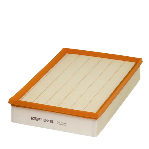 Vzduchový filter HENGST FILTER E418L