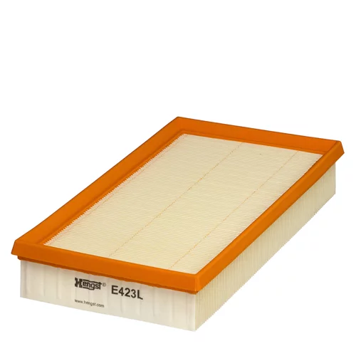 Vzduchový filter HENGST FILTER E423L
