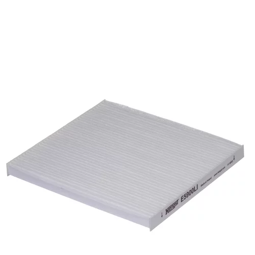 Filter vnútorného priestoru HENGST FILTER E5900LI