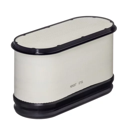 Vzduchový filter HENGST FILTER E712L