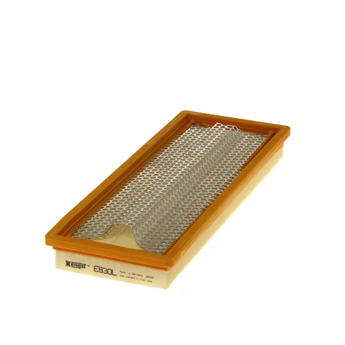 Vzduchový filter HENGST FILTER E830L