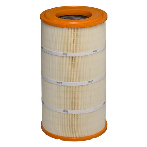Vzduchový filter HENGST FILTER E844L
