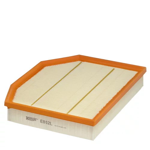 Vzduchový filter HENGST FILTER E852L