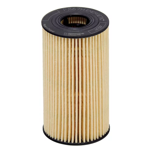 Olejový filter HENGST FILTER E867H D370