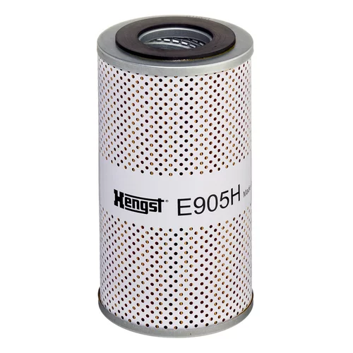 Olejový filter HENGST FILTER E905H D441