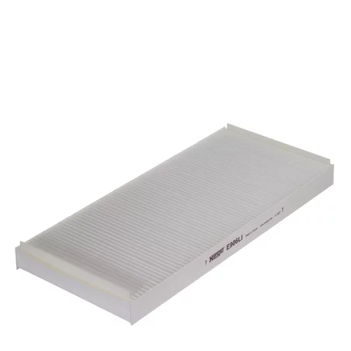 Filter vnútorného priestoru HENGST FILTER E906LI