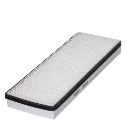 Filter vnútorného priestoru HENGST FILTER E982LI