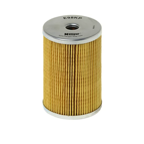 Palivový filter HENGST FILTER E98KP