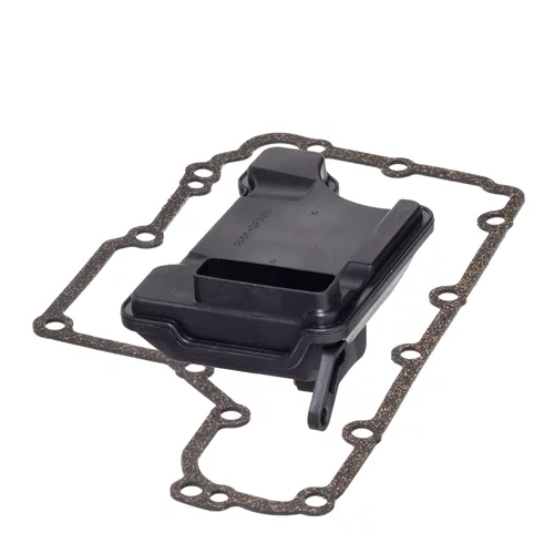 Sada hydraulického filtra automatickej prevodovky HENGST FILTER EG937H D473