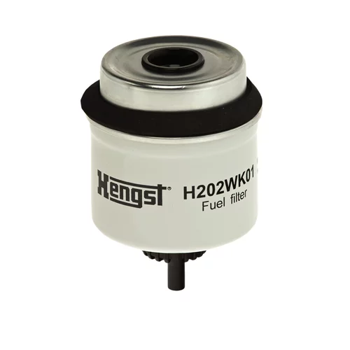 Palivový filter HENGST FILTER H202WK01 D200