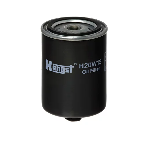 Olejový filter HENGST FILTER H20W12