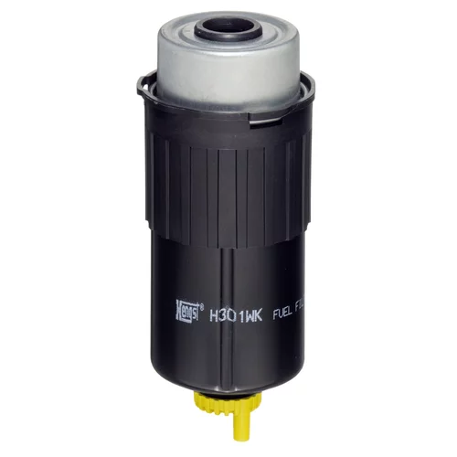 Palivový filter HENGST FILTER H301WK