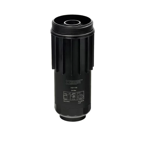 Olejový filter HENGST FILTER H311W