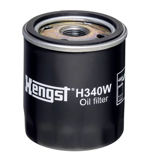 Olejový filter HENGST FILTER H340W