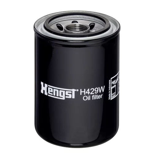 Olejový filter HENGST FILTER H429W