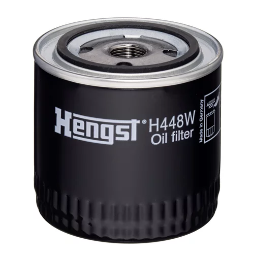 Olejový filter HENGST FILTER H448W