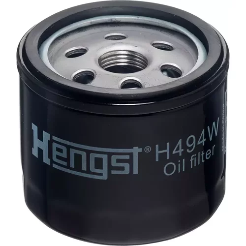 Olejový filter HENGST FILTER H494W