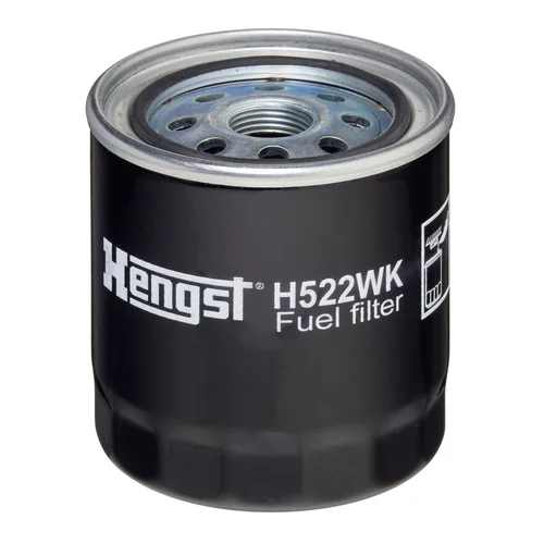 Palivový filter HENGST FILTER H522WK
