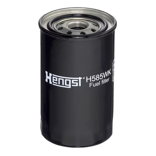 Palivový filter HENGST FILTER H585WK