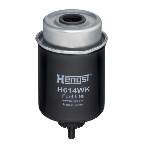 Palivový filter HENGST FILTER H614WK