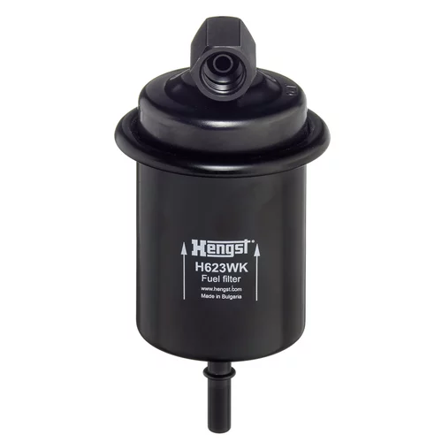 Palivový filter HENGST FILTER H623WK