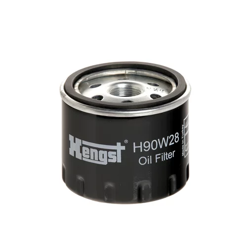 Olejový filter HENGST FILTER H90W28
