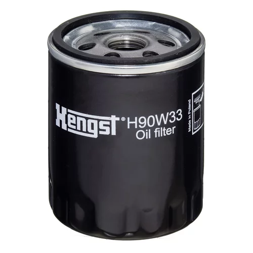 Olejový filter HENGST FILTER H90W33