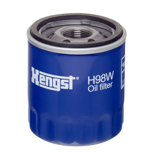 Olejový filter HENGST FILTER H98W
