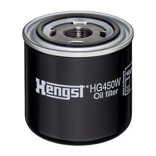 Hydraulický filter automatickej prevodovky HENGST FILTER HG450W