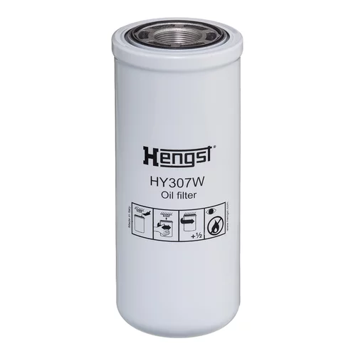 Hydraulický filter automatickej prevodovky HENGST FILTER HY307W