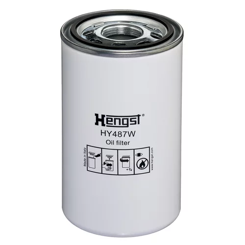Filter pracovnej hydrauliky HENGST FILTER HY487W