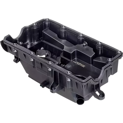 Kryt hlavy valcov AZ630M D1017 (HENGST FILTER) - obr. 2