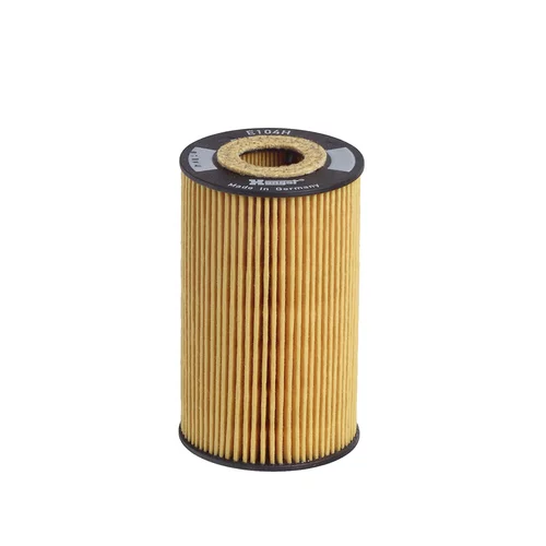 Olejový filter HENGST FILTER E104H D43
