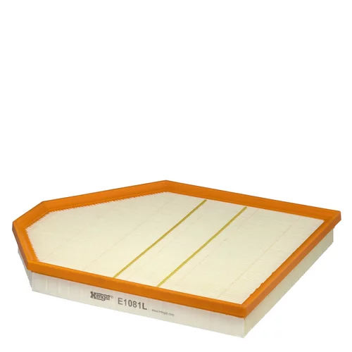 Vzduchový filter HENGST FILTER E1081L
