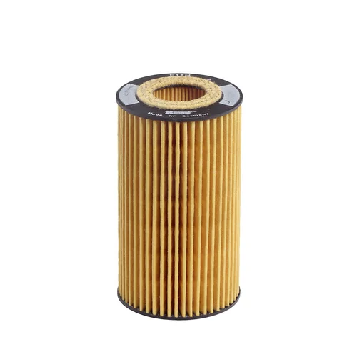 Olejový filter HENGST FILTER E11H D99