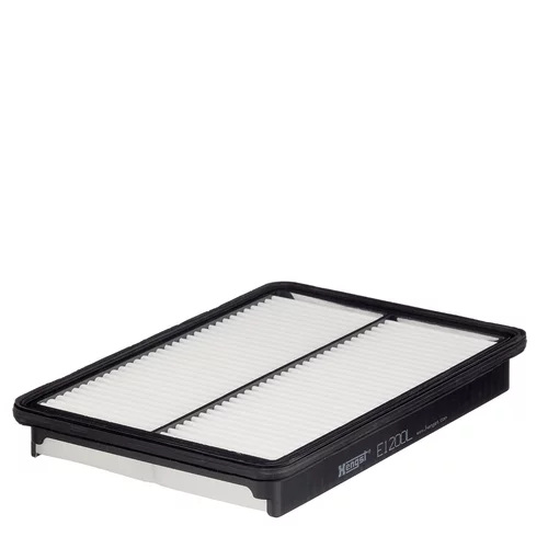 Vzduchový filter HENGST FILTER E1200L