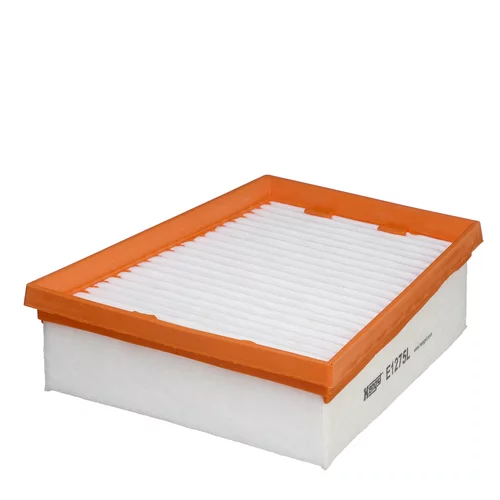 Vzduchový filter HENGST FILTER E1275L