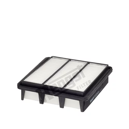 Vzduchový filter HENGST FILTER E1287L