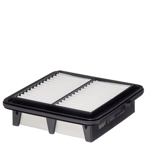 Vzduchový filter HENGST FILTER E1680L