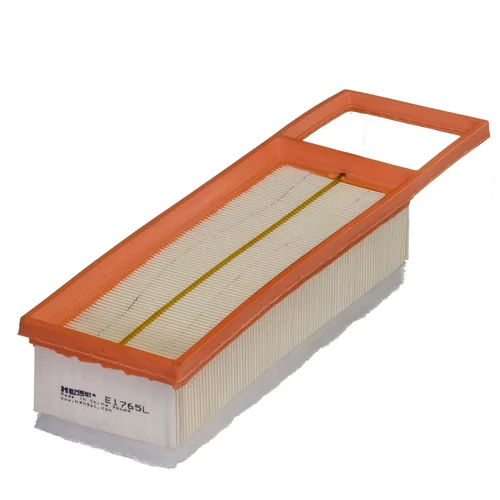 Vzduchový filter HENGST FILTER E1765L