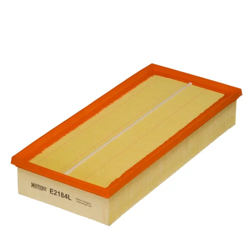 Vzduchový filter HENGST FILTER E2184L